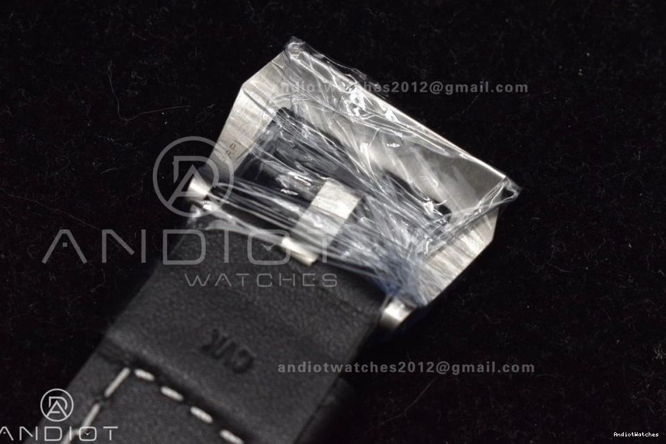  Dark on Strap TTF Best Dial Brown 999 OnTrend PAM732 P Green 1:1 Edition Leather 1121